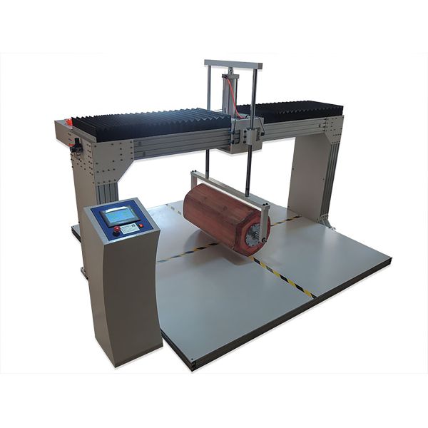 Innerspring Box Spring Testing Equipment