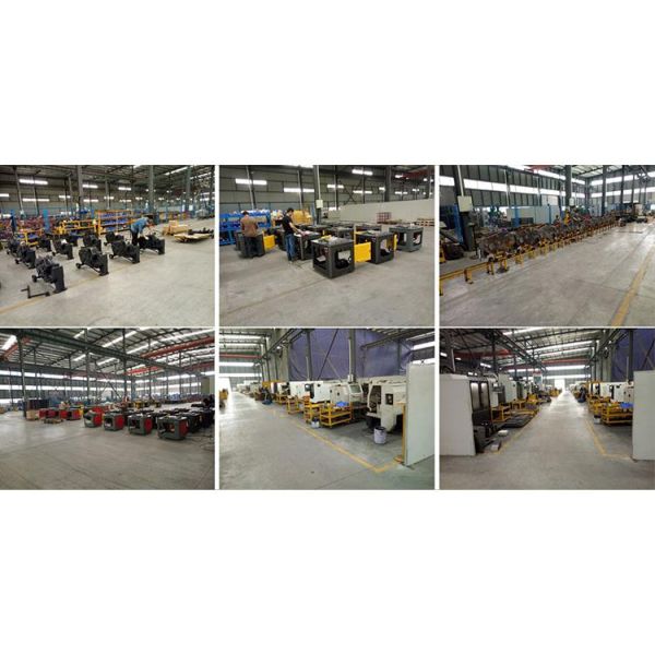 Гибочная машина утюга гибочного устройства стального прута 4KW-4P YEJ 112M-4