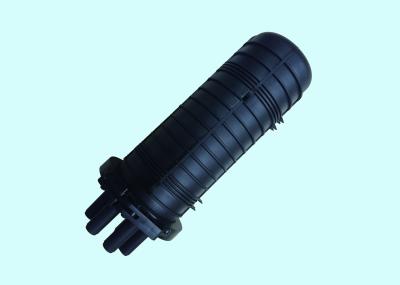 Dome Type PC+Glassfiber Fiber Optic Splice Closure Max 96cores
