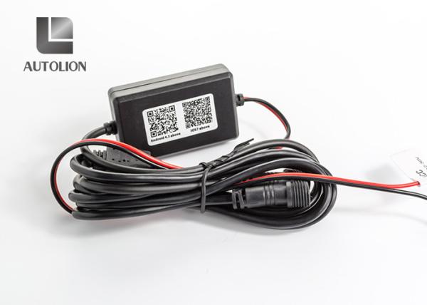 H4 H7 H11 LED Car Headlight 16 Million Colors / Auto Headlamp With Smartphone App Control
