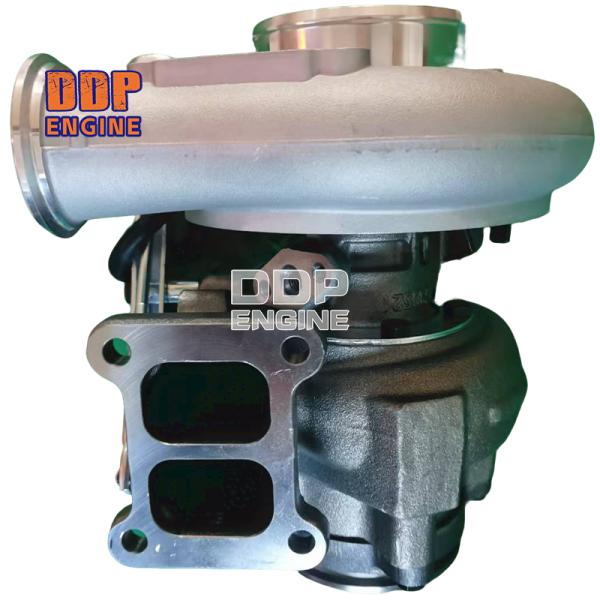 3802430 3802430 3532802 3532801 3531793 H1C Engine Turbocharger For M-210 6CTAA