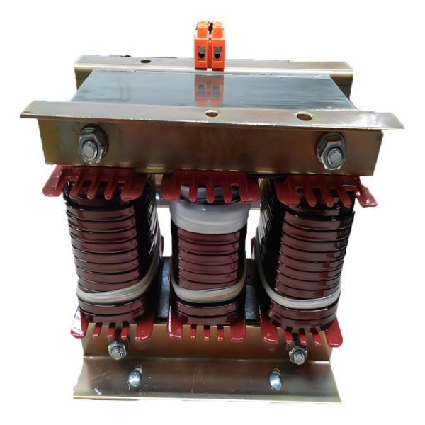 240V/600V AC Power Reactor for Current-Limiting Devices in Home Appliance Advancement