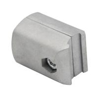 Type externe connecteur multi DYJ-A01 de connecteur en aluminium de tuyau