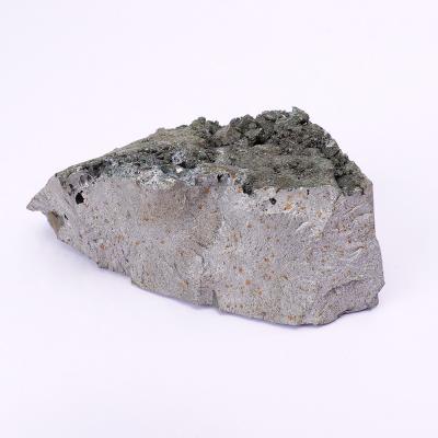 Ferrochrome de baixo carbono da matéria prima para a indústria de aço