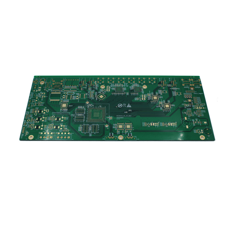 Heavy Copper PCB for High Current Power Electronics and Industrial Motor Drives