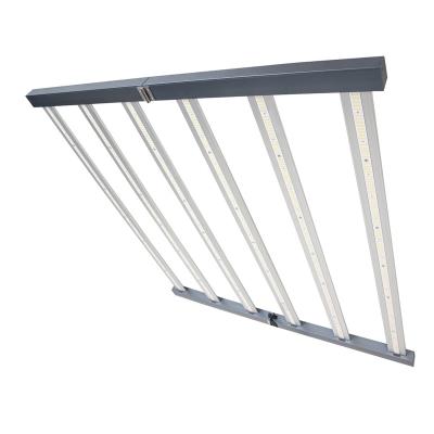 Customized Spectrum LED Plant Growth Lamp 640W IP65 Grow Light For Seed Germination