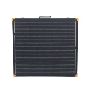 160 Вт CE сертифицированный световой складной солнечный панель для активных действий на открытом воздухе и путешествий