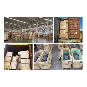 BELPARTS MACHINERY LIMITED