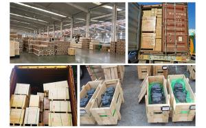 GUANGZHOU BELPARTS ENGINEERING MACHINERY LIMITED