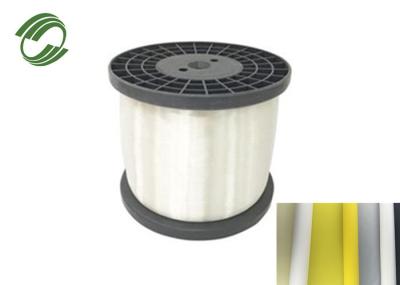 A água filtra Mesh Polypropylene Monofilament Yarn 0,92 g/cm3