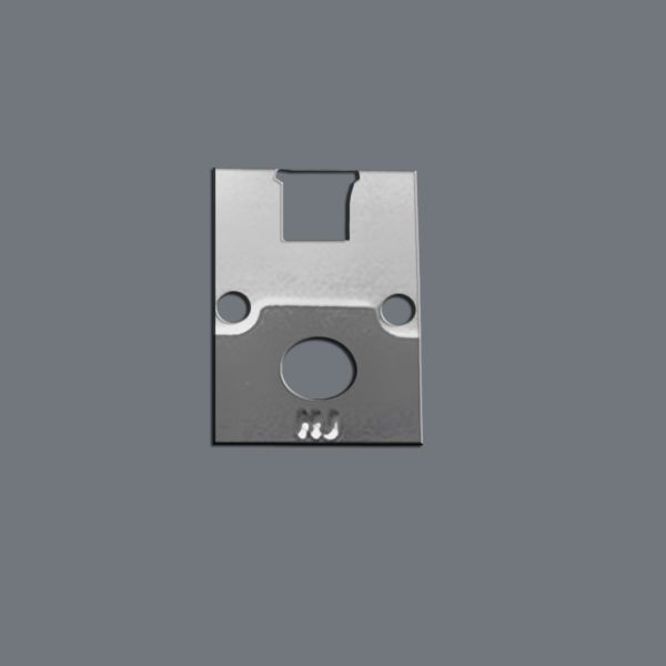 Grabado químico fotográfico de conectores metálicos para la industria electrónica