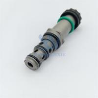 Válvula solenoide 15066984 R901199379 para el cargador de ruedas Volvo L180E L180E L220D L90E L110E L120E