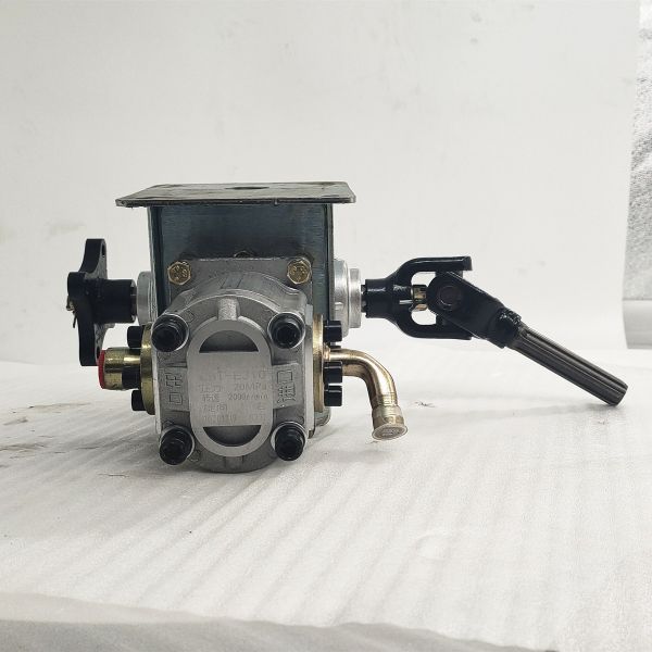 DAYANG Cargo Части запчастей для трехколесных велосипедов Гидравлический конвертер для наклона ведра