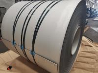 Bobina de ASTM AISI 316 Ss