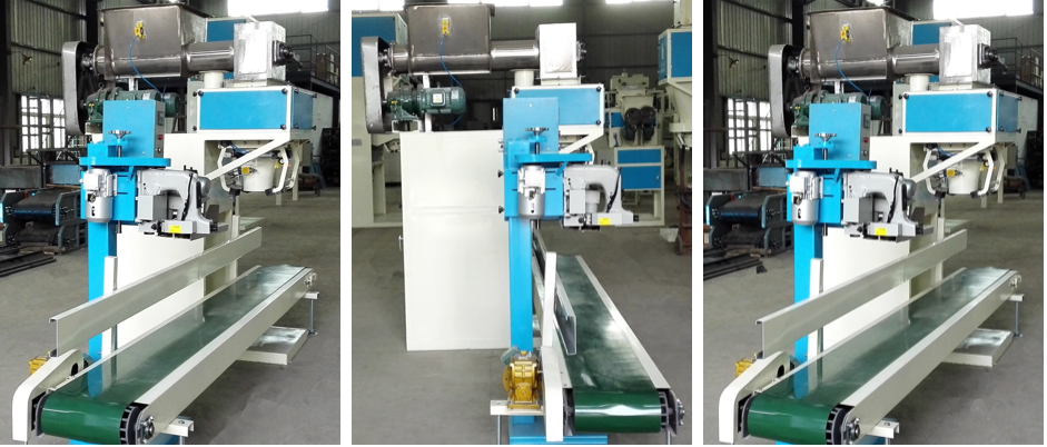 Спиральная питаясь машина завалки порошка соды талька морской водоросли сумки 5kg