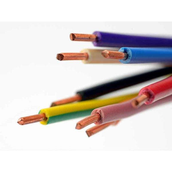 Чернота RoHS ДОСТИГАЕМОСТИ покрасила зерно PVC для конструкции оболочки кабелей камеры CCTV