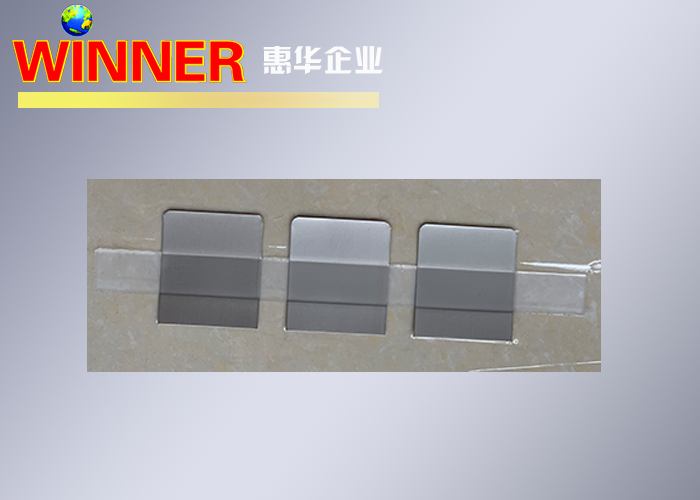 Custom Dimensions Lithium Battery Tabs 0.010 – 0.150 Mm Thickness Corrosion Resistant