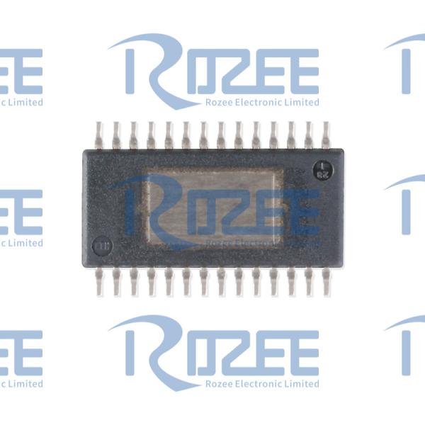 DRV8841PWPR
