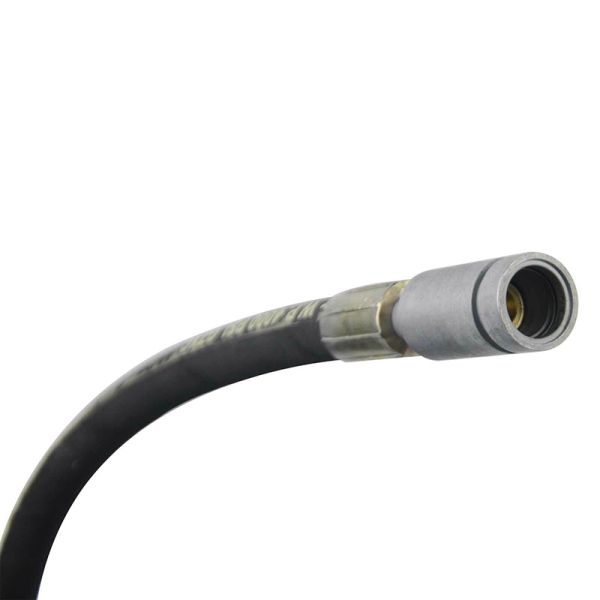 Rear ABC Oil-filled Hydraulic Shock for Mercedes CL/S Class W221 W216 With Active Body Control 2213200413 2213206413 2213208713