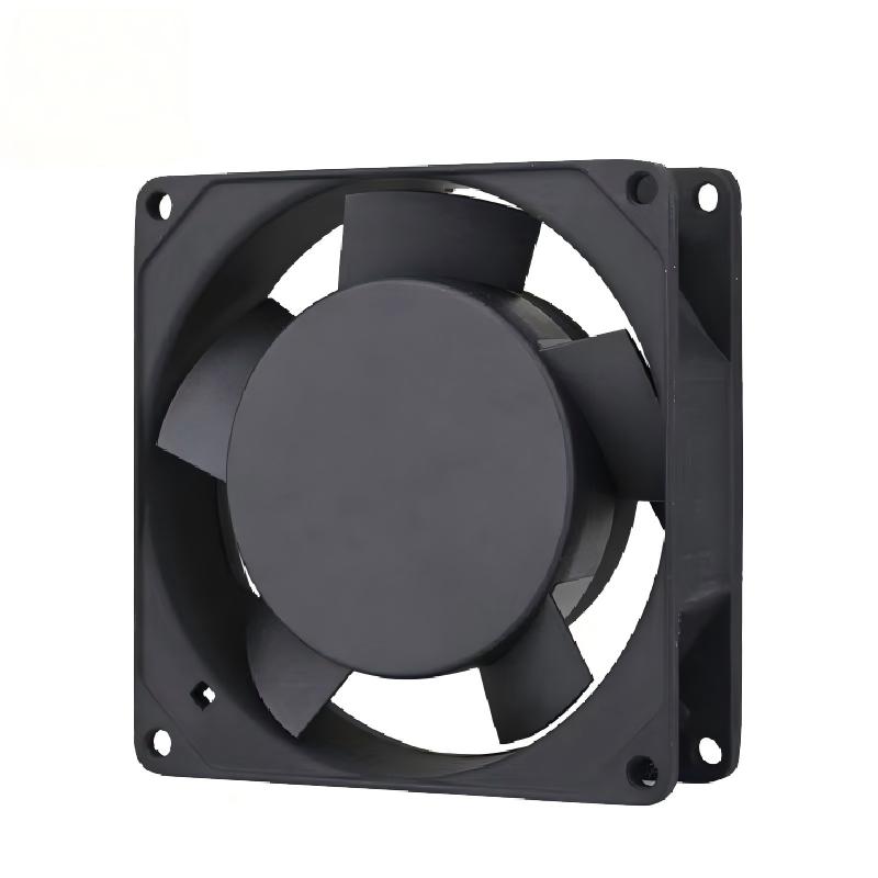 HY-AC9225 High-Performance Cooling Fan for Appliances & Industrial Use