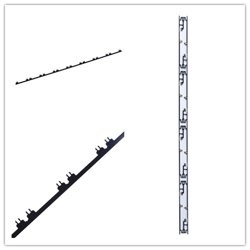 FR4 TG150 Quick Turn PCB Boards