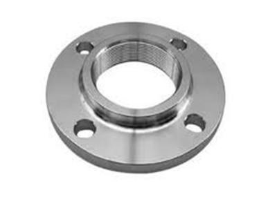JIS B2220 Welding flange lap joint flange threaded flange PN6-PN100 DN10-DN1500