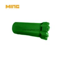 Martillo normal de los pedazos de botón del hilo de R32 76m m DTH para la perforación de la explotación minera