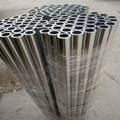 ASTM B209 3003 2024 T3 - tubulação da liga T8 de alumínio espessura de parede de 0,8 - de 40mm