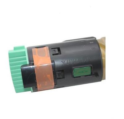 Toner Ricoh Aficio MP C2500 / MP C3000 Ricoh Color Toner Pages Yield Per 20000