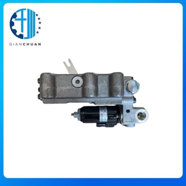 GOE11 YC03879 Regulador de piezas hidráulicas con válvula solenoide