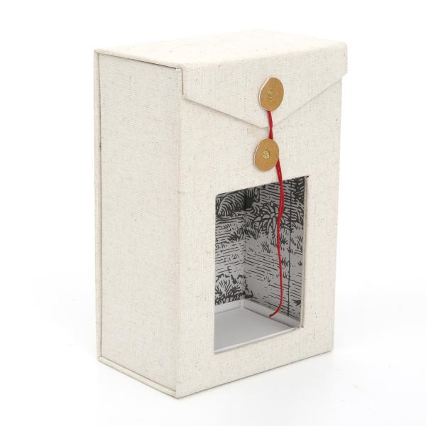 Uísque rígido Gin Neck Holder Packaging Box da caixa de presente da garrafa de vinho do cartão