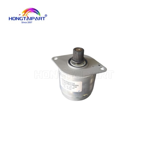 DC Brushless Motor D6845625A for Ricoh MP3554 Printer Spare Parts Supply Hongtaipart