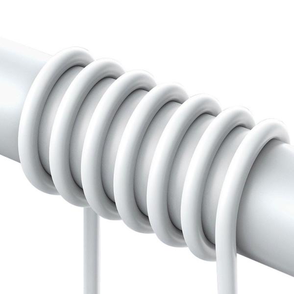Fast Charging 1M 3A USB 2.0 Type C Cable Explosion Proof