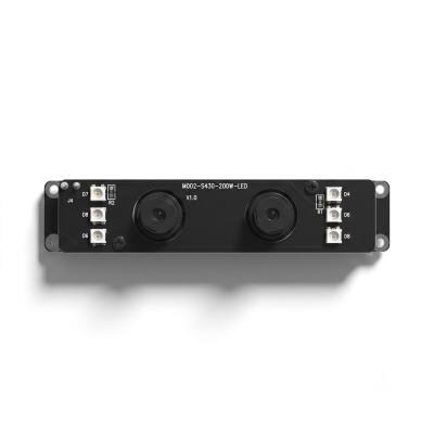 HK2M-H190 High Definition Industrial Laptop Lens Module All-in-One Camera Module Regular work: 0.5W