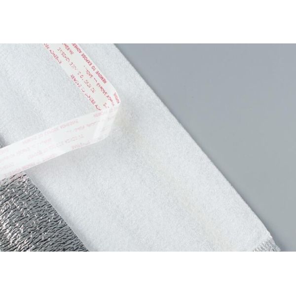 3mm EPE повторно используют герметизируя упаковывая алюминиевую отражательную фольгу изоляции