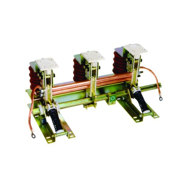 JN17-12/40kA-210mm зарывая переключатель с высоковольтным Switchgear