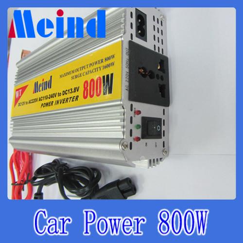 inversor del poder más elevado 800W