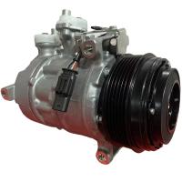 El compressor de CA para MERCEDES-BENZ C180 2011-2019 A0008303002 A0008303902 A0008304002