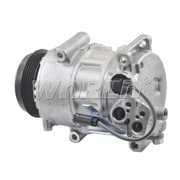 Compressor A0002304211 1161300206 da C.A. do carro de Mercedes Benz 10P17C 1PK