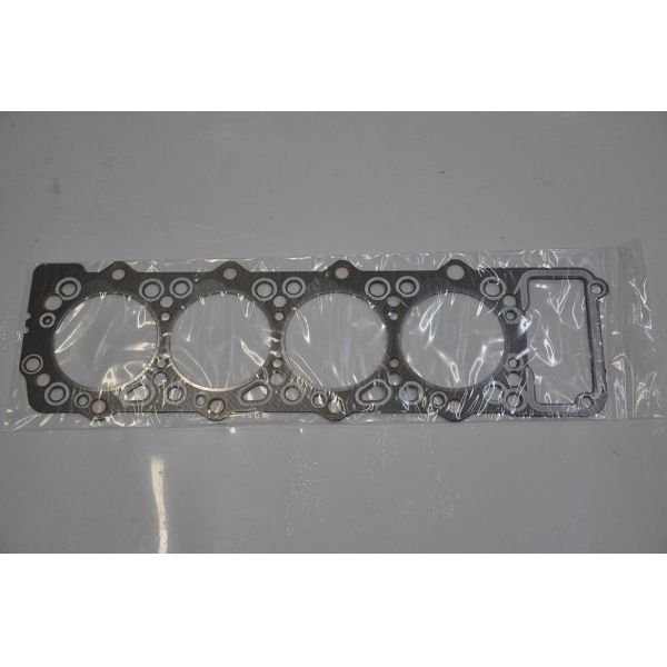 Cylinder Pad Mitsubishi Spare Parts 4m40 Head Gasket Cylinder Head Liners