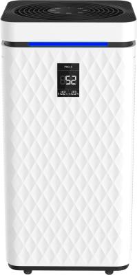 CE Standard Smart Home Air Purifier 4 In 1 Stage PM2.5 OEM 750M3/H CADR