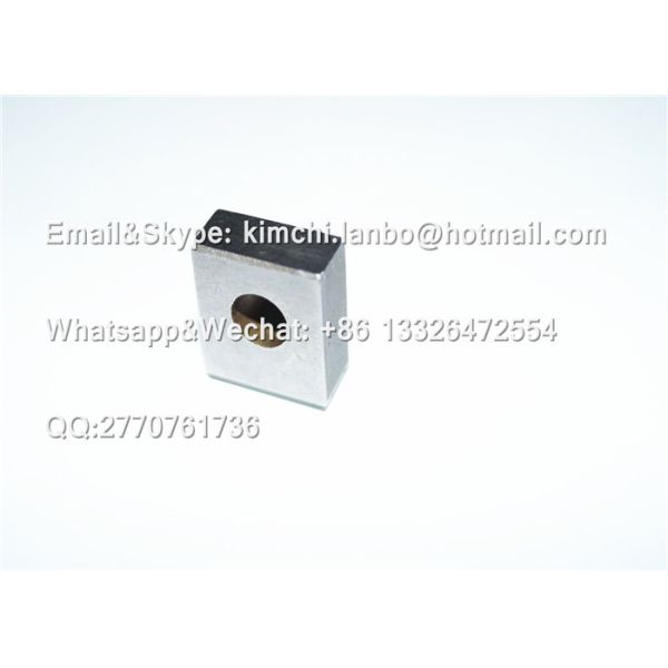 komori gripper with rubber surface 18x15x6.9 komori printing machine spare parts