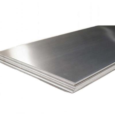AISI 202 439 444 Stainless Steel Metal Plates For Roof Structure
