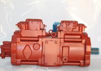 Piloto da bomba hidráulica R305-7 da máquina escavadora K5V140DTP 31N8-10011/bomba principal/óleo