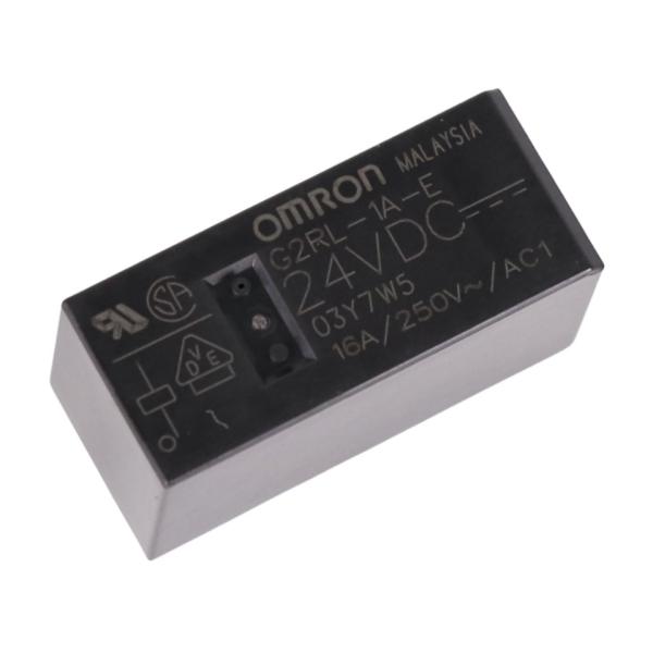 G2RL-1A-E-24VDC