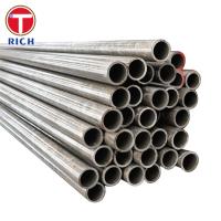 ASME SA213 T11 Alloy Steel Seamless Tubes For Boilers And Heat Exchangers