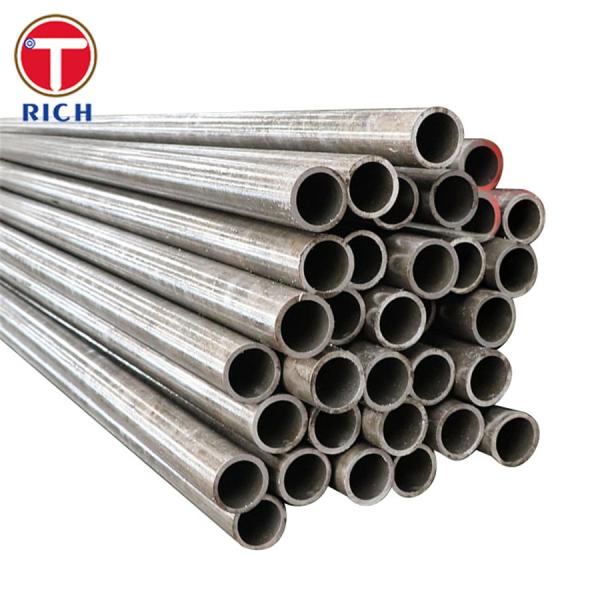 ASME SA213 T11 Alloy Steel Seamless Tubes For Boilers And Heat Exchangers