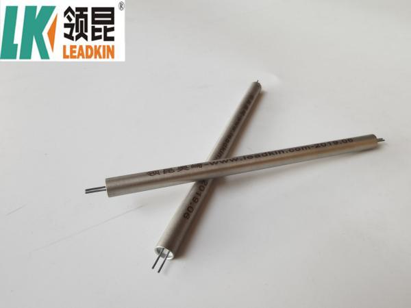 Noyau isolé minéral 2.0mm du câble de thermocouple d'acier inoxydable de SS310S 4