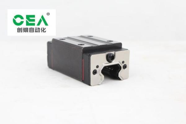 Stainless Steel Linear Guide Bearing, Standard Size, Width 10-20mm