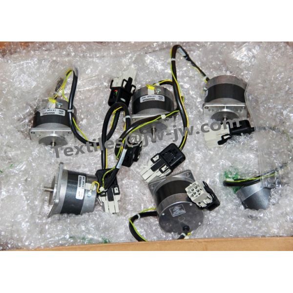 Makas Motory Kod A1E386A Asyl Hil QALT03A Somet Loom Spare Parts